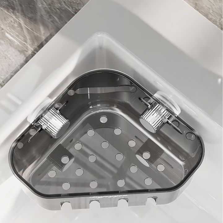 SmartCorner - De boorvrije organizer voor keuken en badkamer