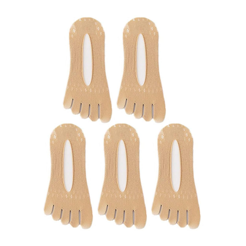 2+3 GRATIS | ToeGlow – Gratis, flexibel en onzichtbaar comfortabel!