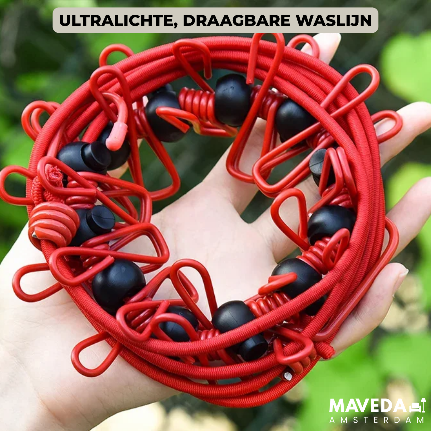 1+1 GRATIS | EasyDry - Uw wasgoed overal perfect gedroogd