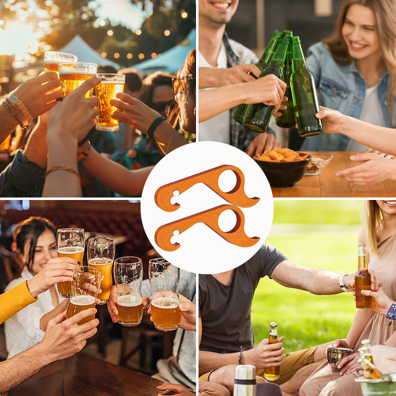 2+1 GRATIS | GripPop – Flessen openen met slechts één handbeweging!