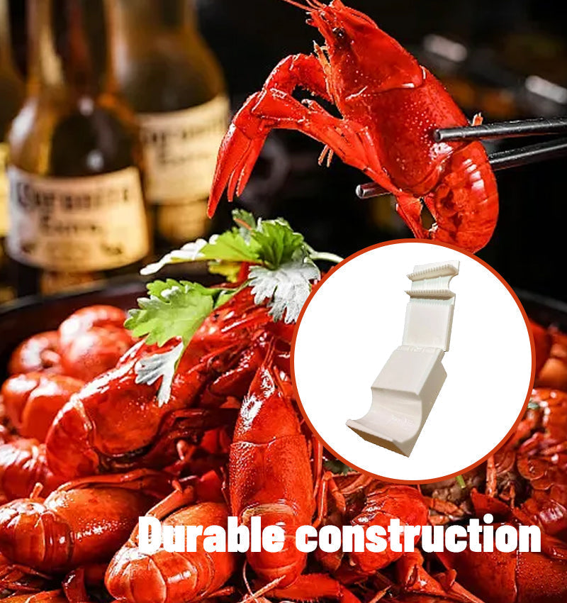 5+5 GRATIS | ShrimpEase – Garnalen pellen in een paar seconden!