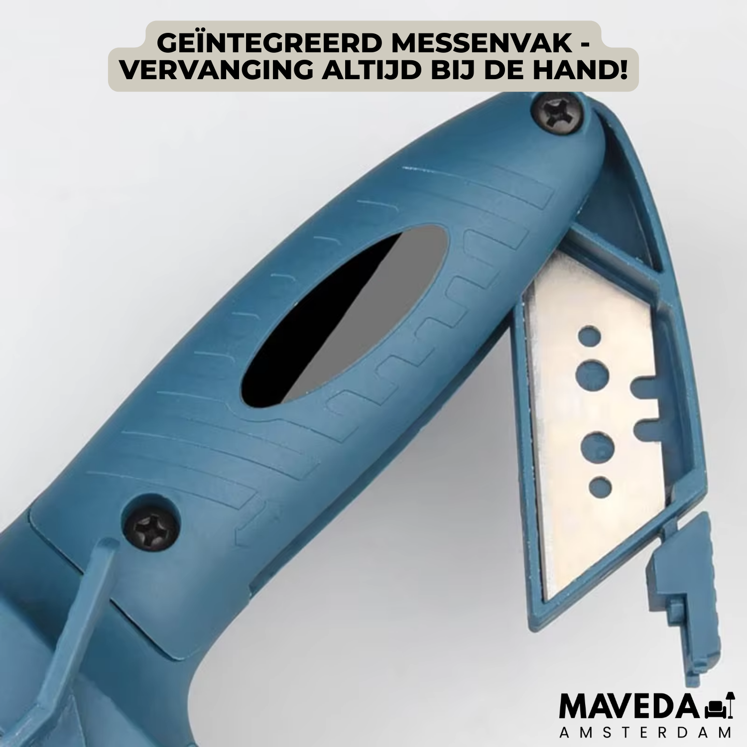 CutPro™ - Perfecte sneden in seconden