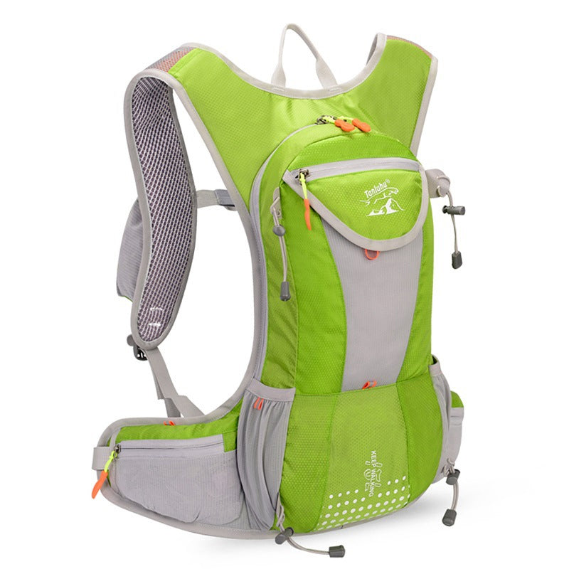 RidePack Pro - Alles wat je nodig hebt. Blijf onderweg!