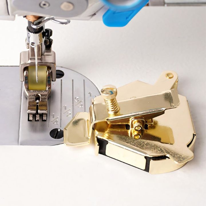 1+1 GRATIS | SewGuide™ - Perfecte naden met magnetische precisie!