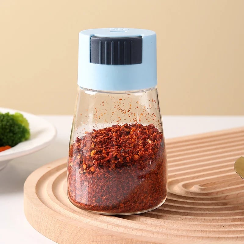 SmartDose Mini - kruiden perfect gedoseerd met één klik (set van 4)