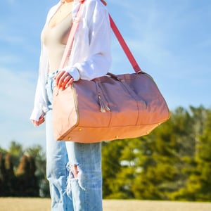 PackMaster Go - Twee keer zoveel ruimte, geen bagagestress