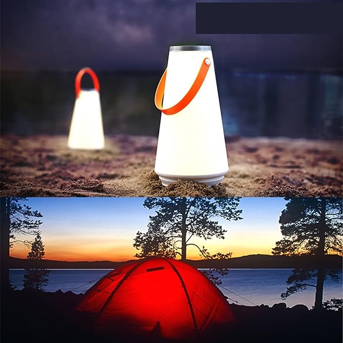 GlowCore - Helder licht altijd bij de hand