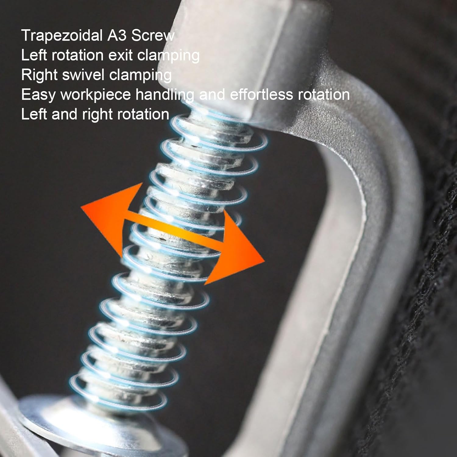 GripAngle - 90° grip die gewoon past!
