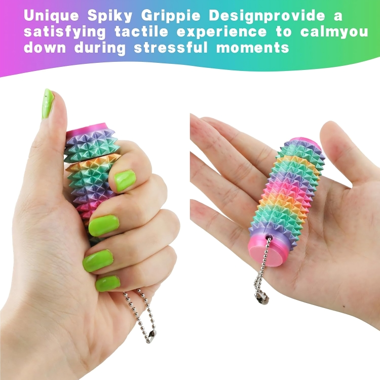 1+1 GRATIS | CalmGrip – Voor onmiddellijke rust en heldere gedachten