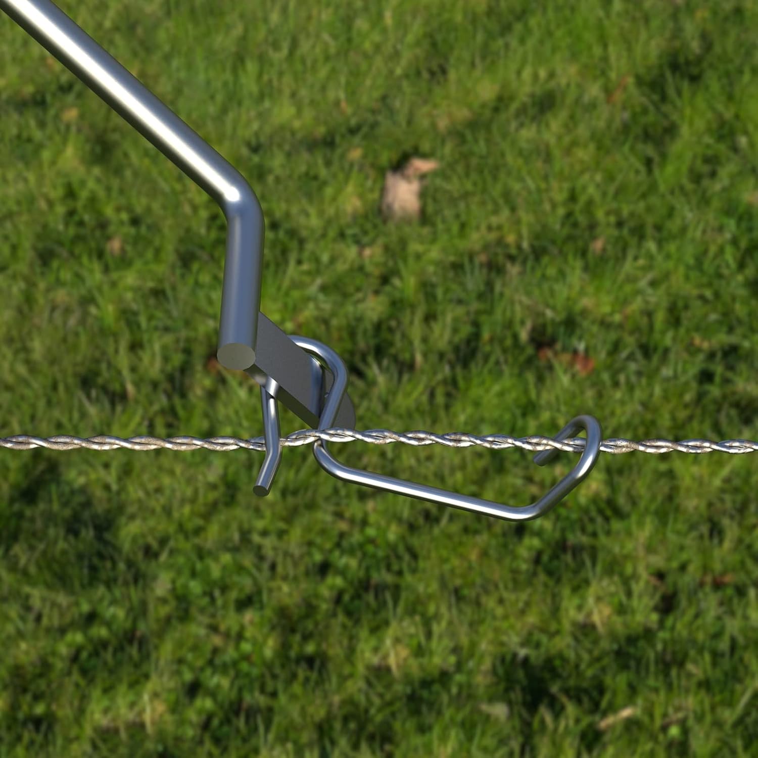 10+10 GRATIS | FenceFix - hekken repareren in seconden zonder moeite