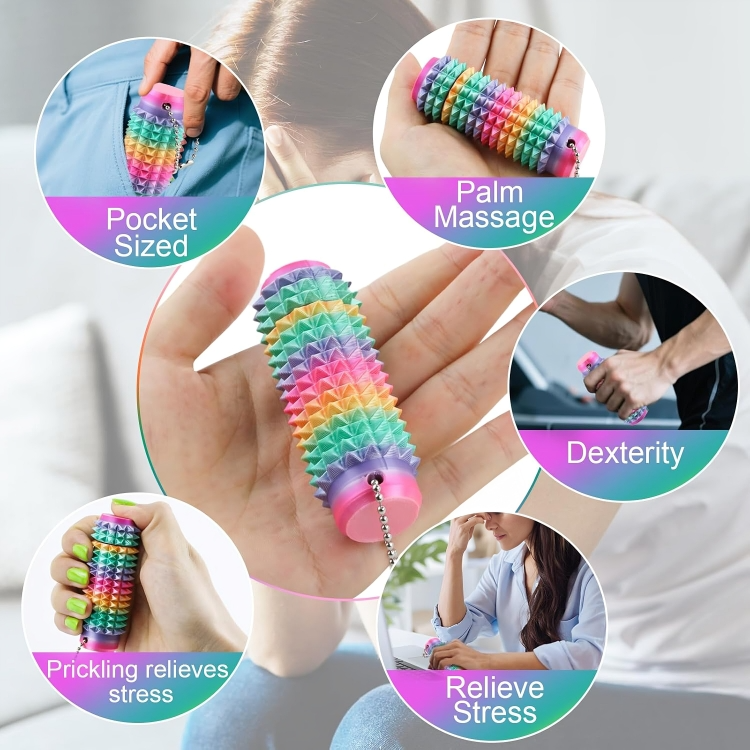 1+1 GRATIS | CalmGrip – Voor onmiddellijke rust en heldere gedachten