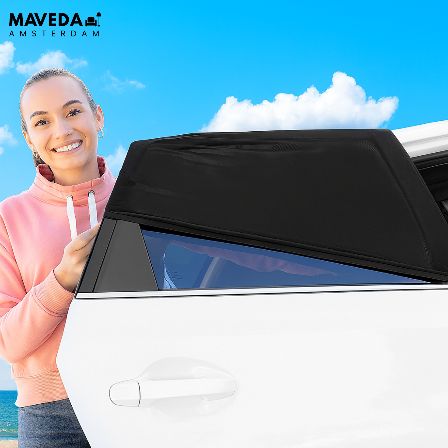 2+2 GRATIS | CoolRide – Blijf koel onderweg!