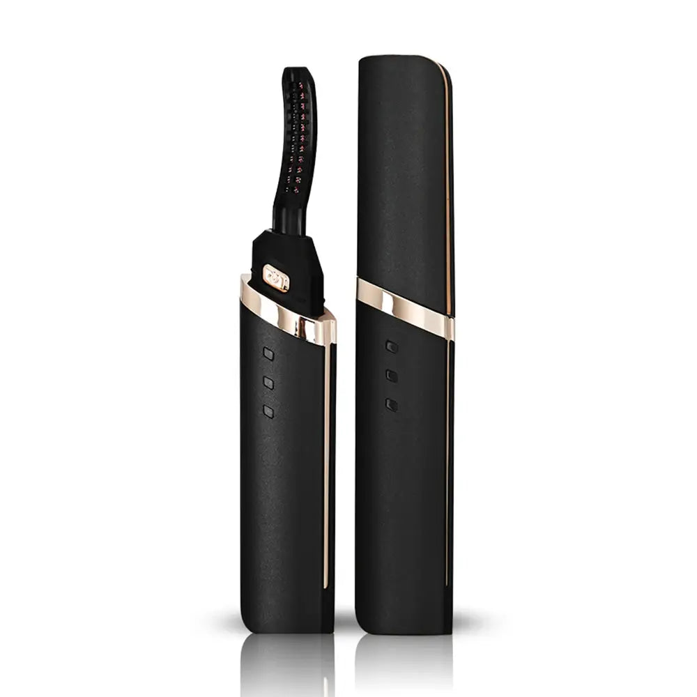 LashGlam - Perfect gekrulde wimpers in seconden!