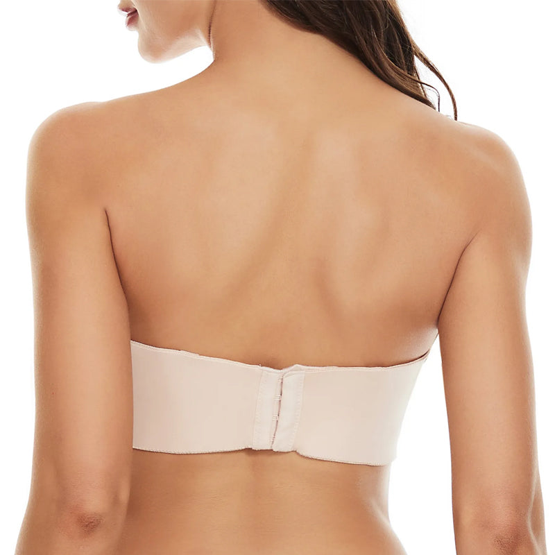 1+1 GRATIS | Nova™ - Antislip Bandeau BH [Laatste dag korting]