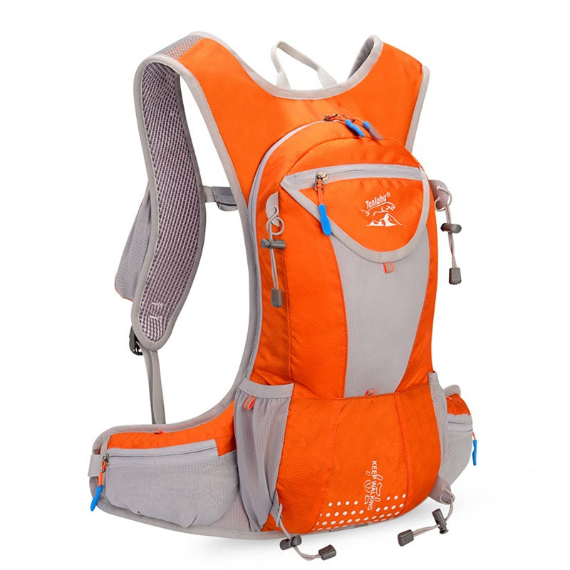 RidePack Pro - Alles wat je nodig hebt. Blijf onderweg!