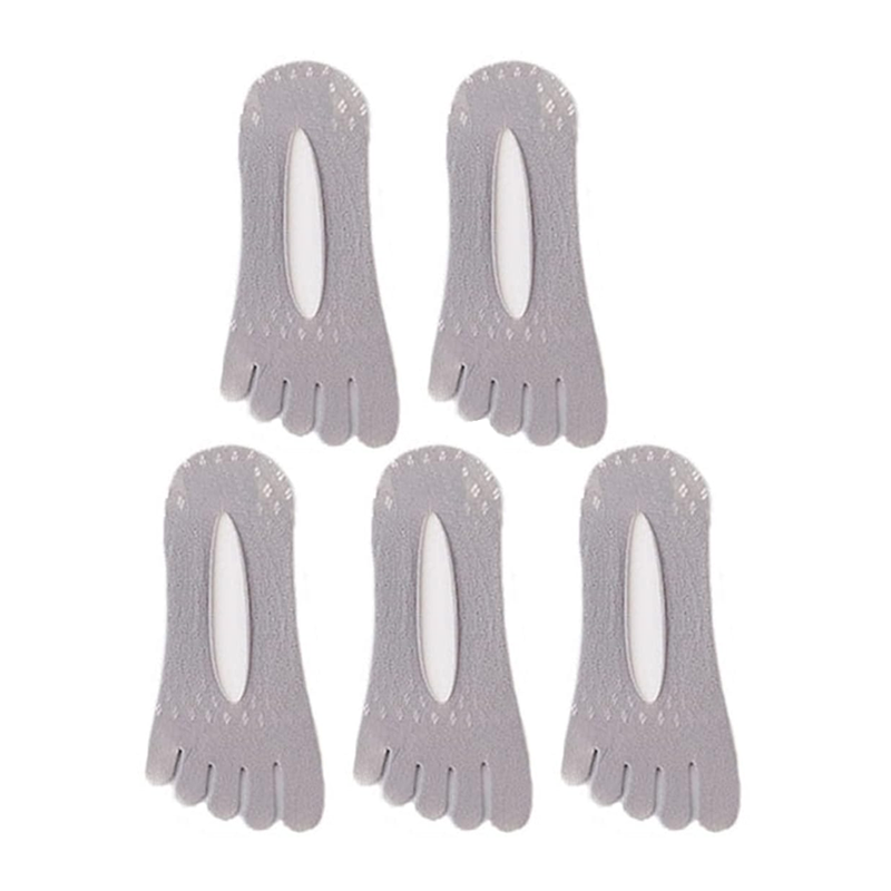 2+3 GRATIS | ToeGlow – Gratis, flexibel en onzichtbaar comfortabel!