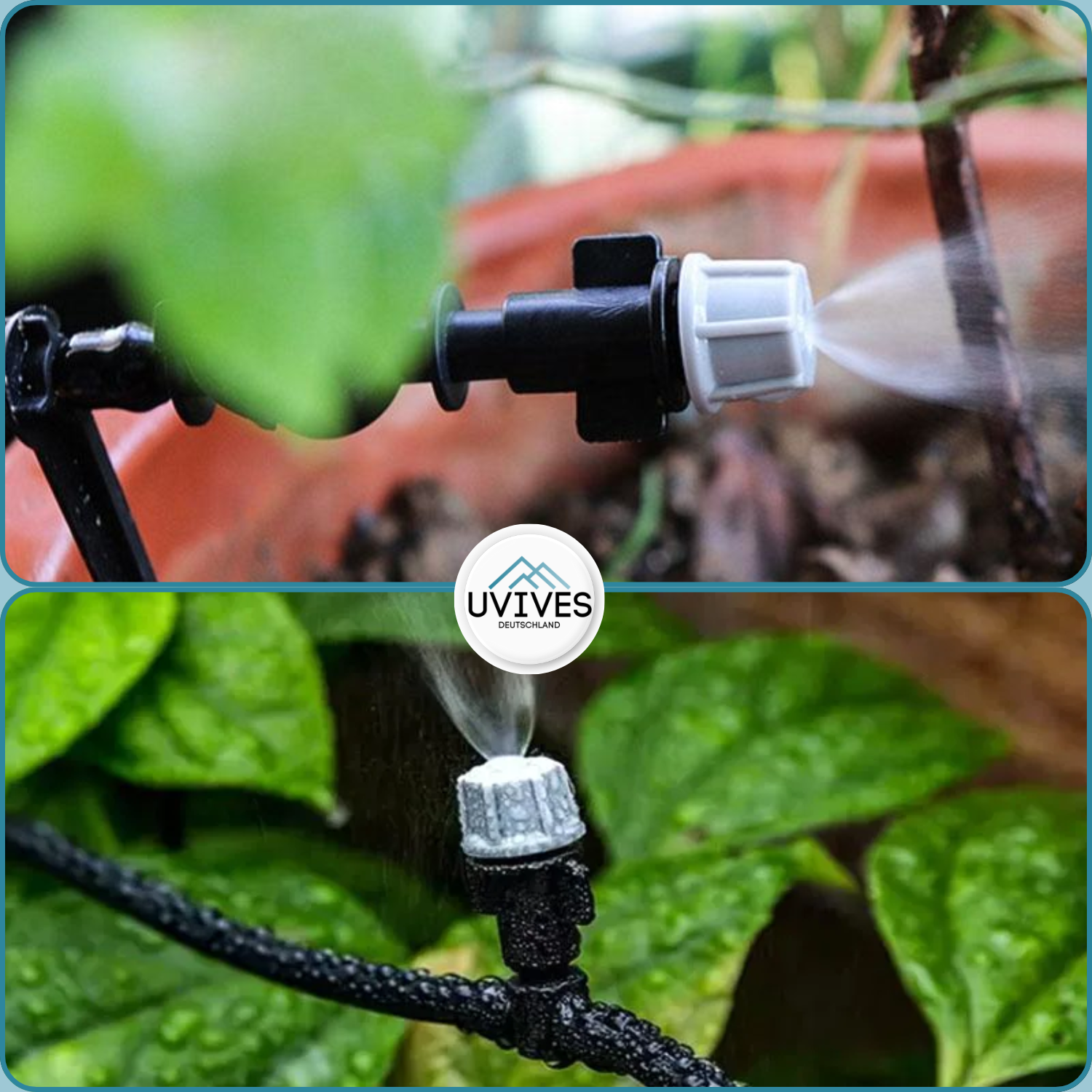 AquaFix Pro - Maximale opbrengst met minimale inspanning (set van 20)