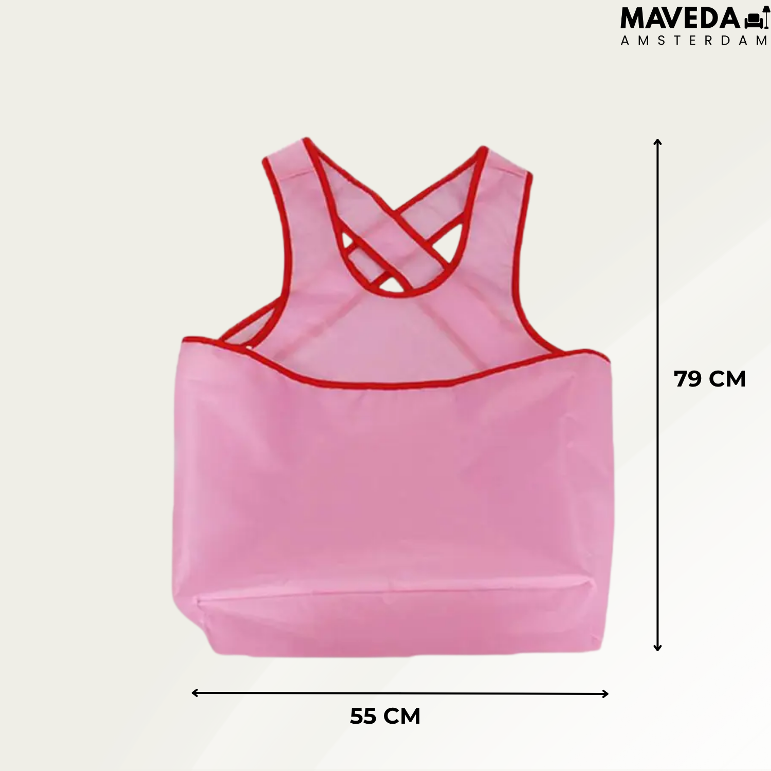 TaskWrap™ - De was ophangen zonder natte of bevlekte kleding