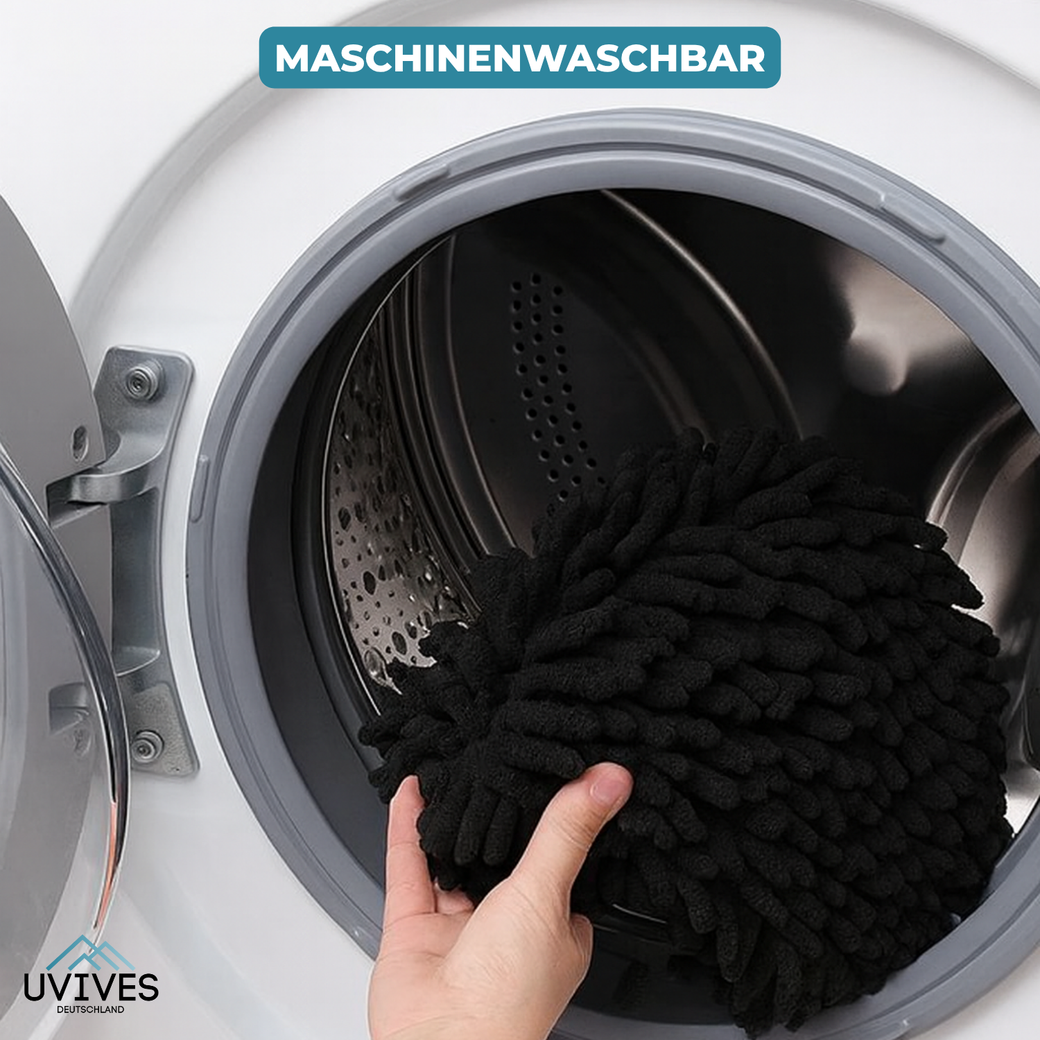 CleanReach – autoonderhoud zonder bukken, zonder krassen, zonder inspanning.