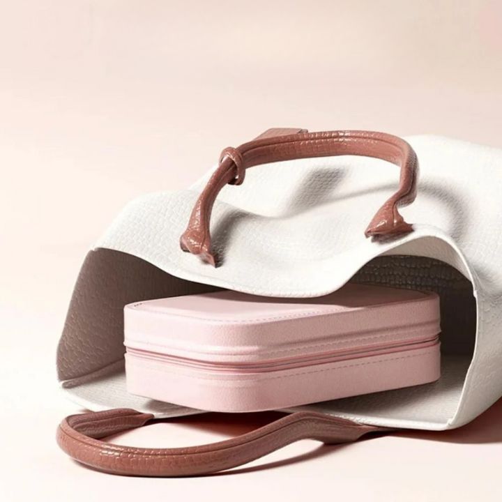 GlowTote - Altijd en overal perfecte make-up