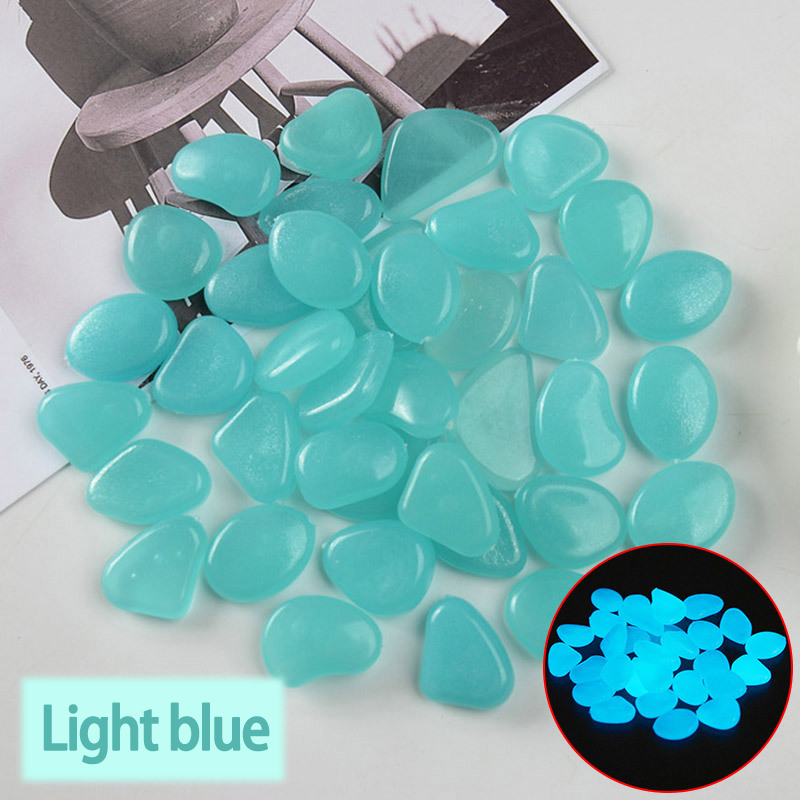 50+50 GRATIS | GlowPebbles - Breng licht op donkere paden