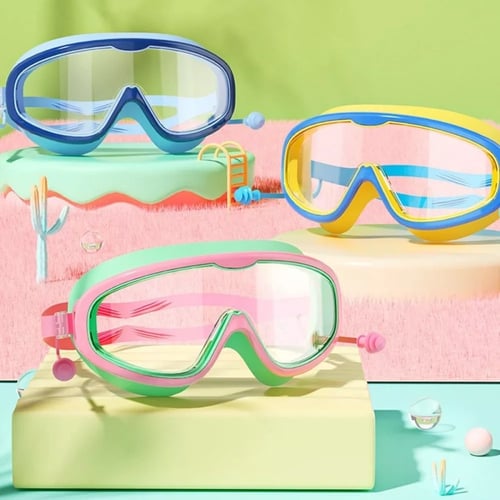 1+1 GRATIS | SeeWave Kids - Helder zicht voor kleine waterraketten