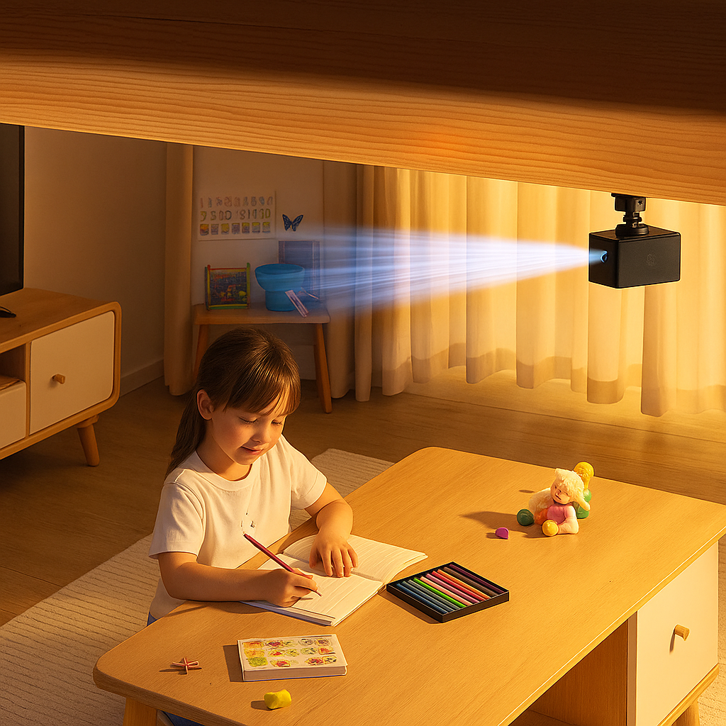 SafeView Max - Alles bewaken zonder WLAN of elektriciteit!