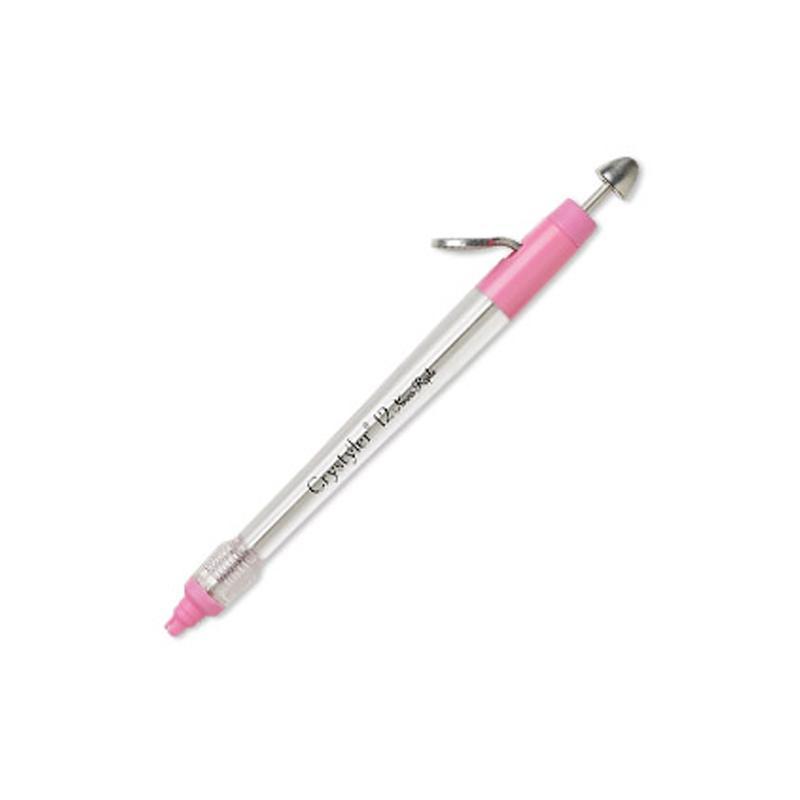 Kleurrijke Kristal Art Pen Set voor Doe-Het-Zelf Creativiteit