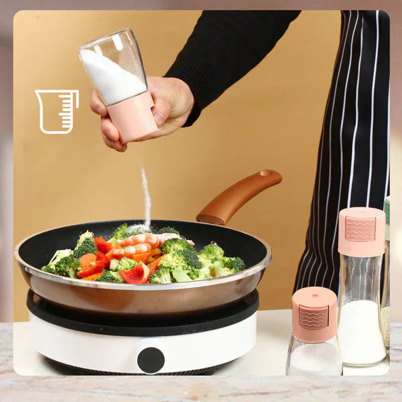 Natuurlijke Smaakversterker Druppels voor Vernieuwende Drankbalans