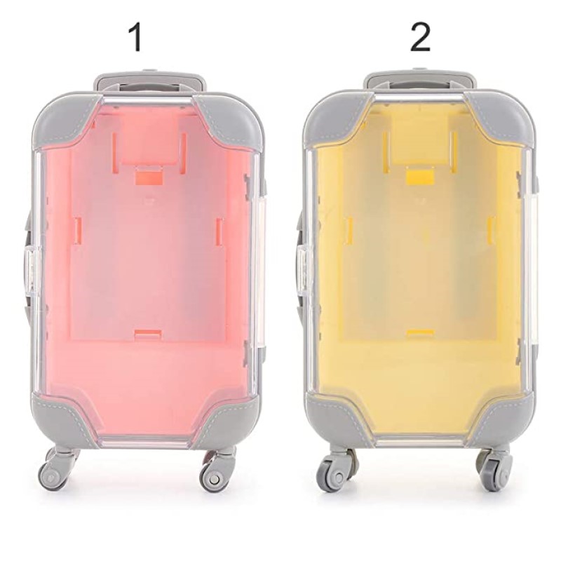 Mini bagageopbergdoos