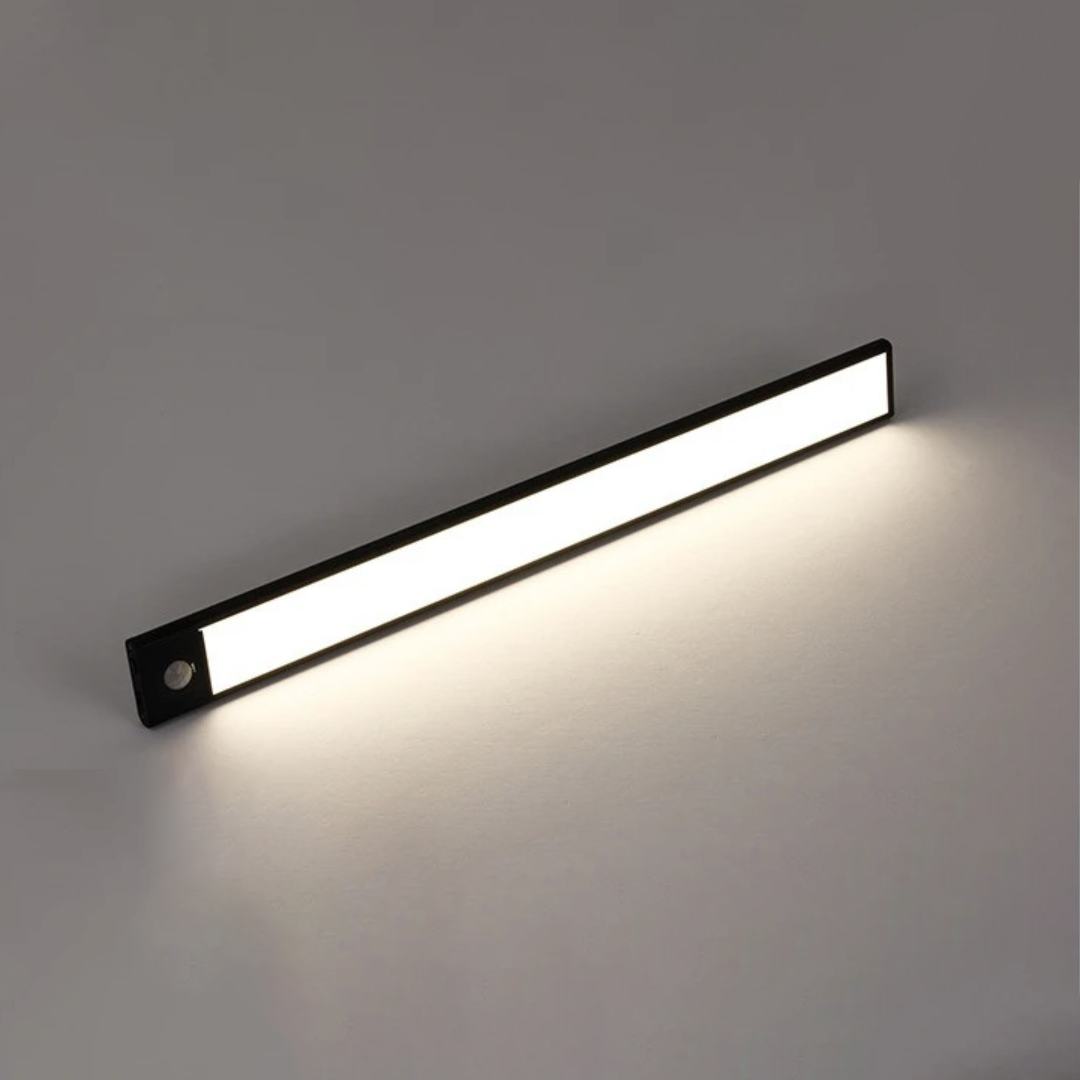 Intelligente Beweging Geactiveerde Lamp