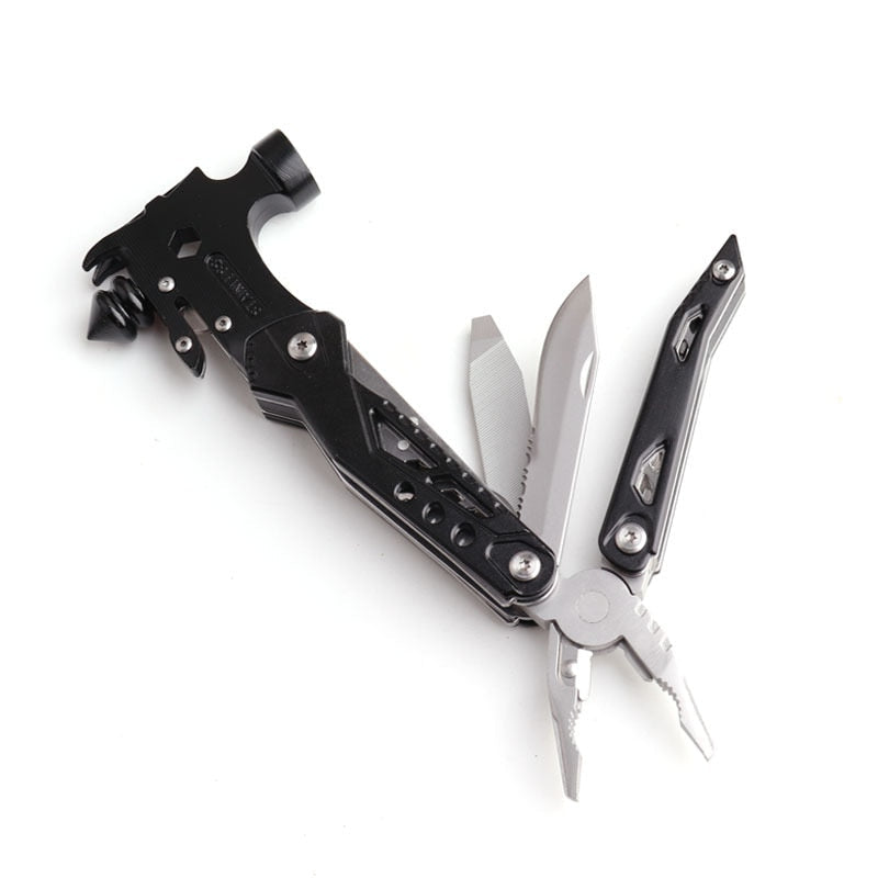 AllHammer™ - Multigereedschap Hamers voor Huisreparatie & Doe-Het-Zelf Projecten