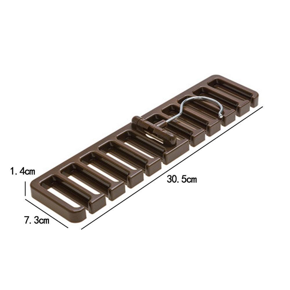 BeltRack - Riem- en accessoirehanger