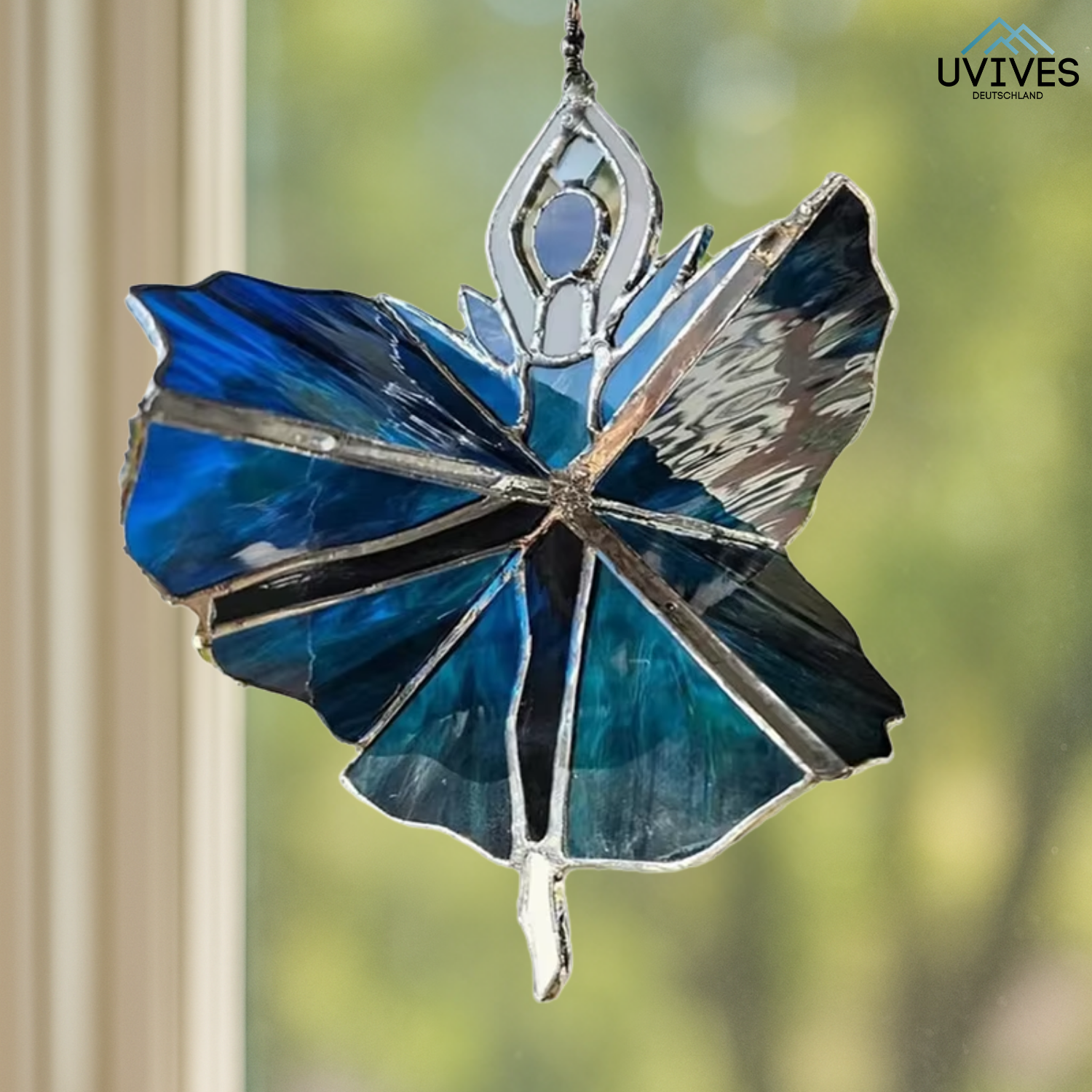 SpinViva - Fascinerend lichtspel met dansende elegantie