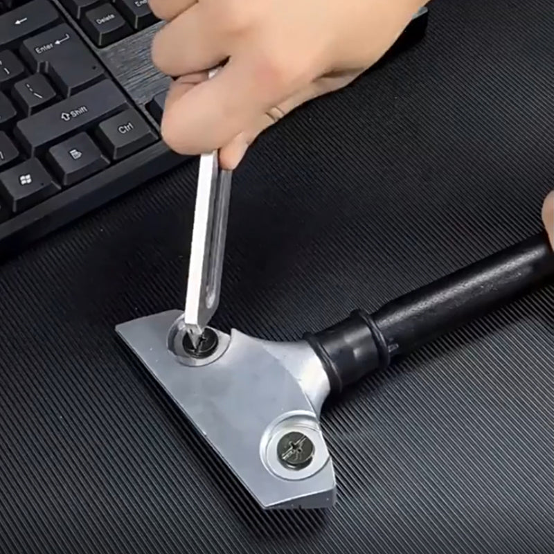 BladeMate - Compact multifunctioneel mes voor dagelijks gebruik en gebruik buitenshuis