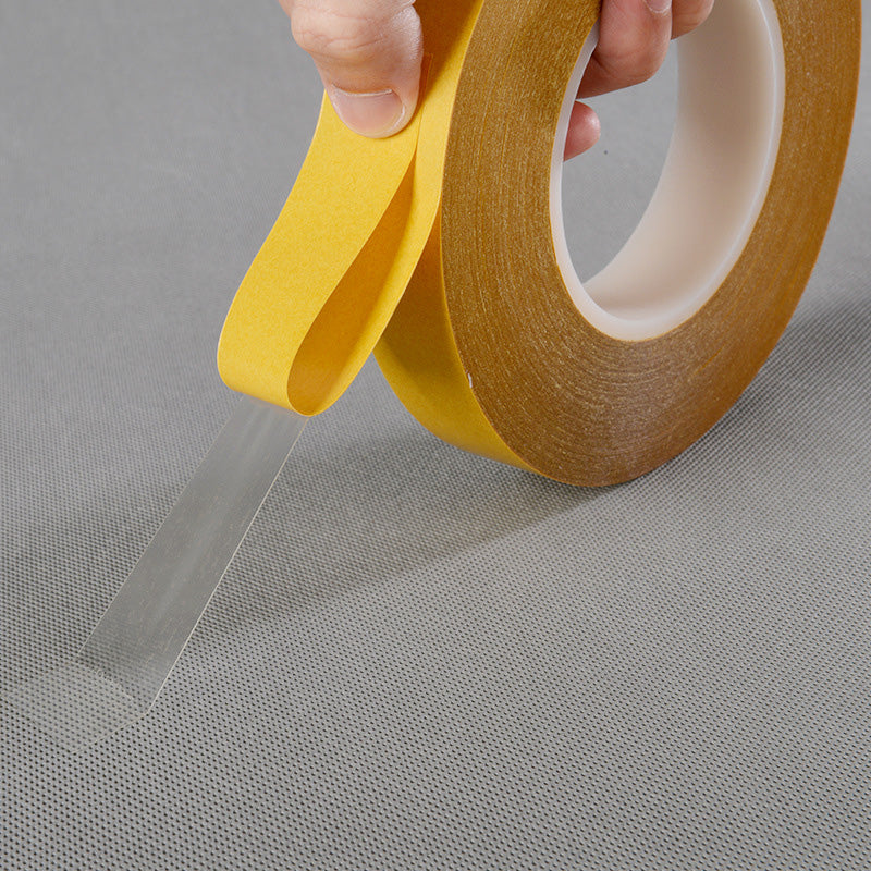 GripTex - Ultrasterke dubbelzijdige textieltape voor elk oppervlak