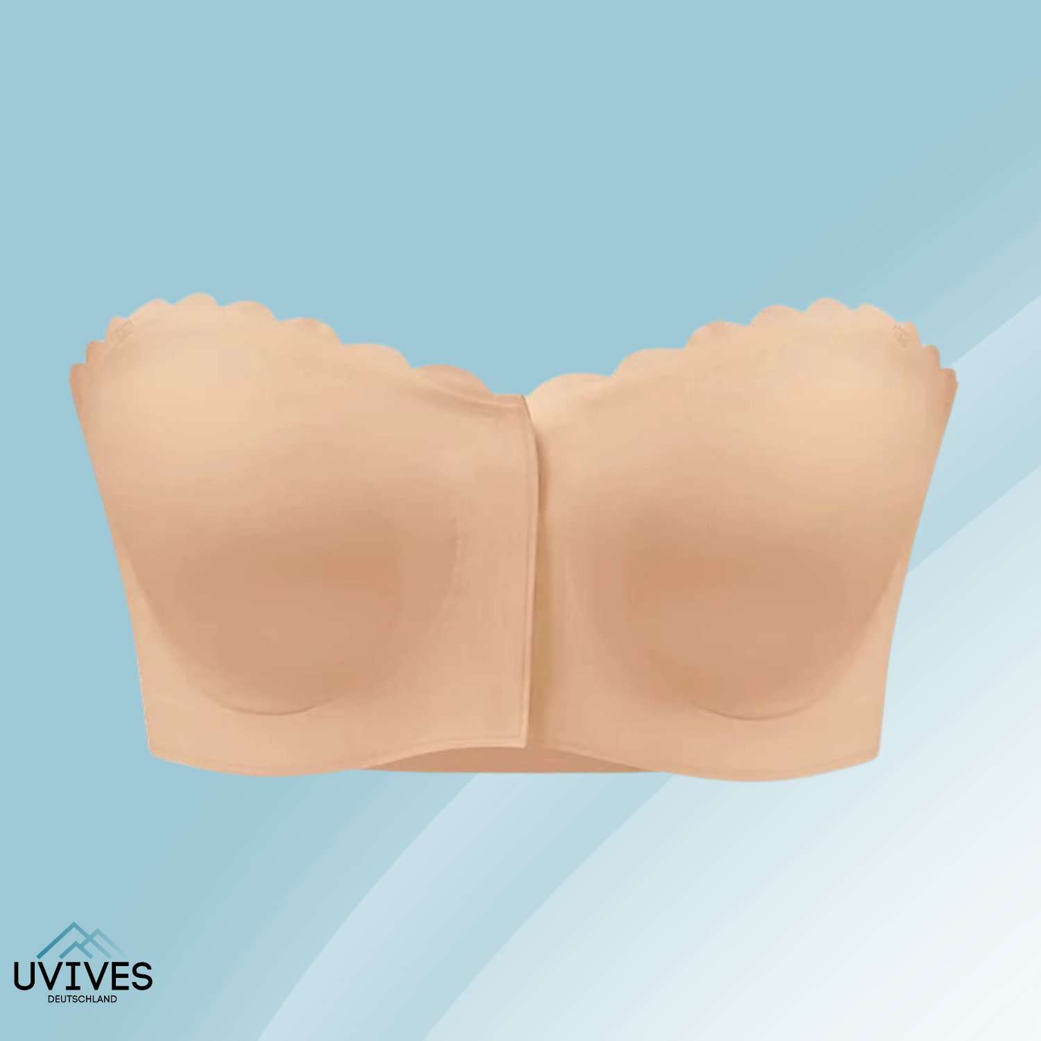 1+1 GRATIS | ComfyLift - De strapless beha voor onzichtbare ondersteuning & maximaal comfort
