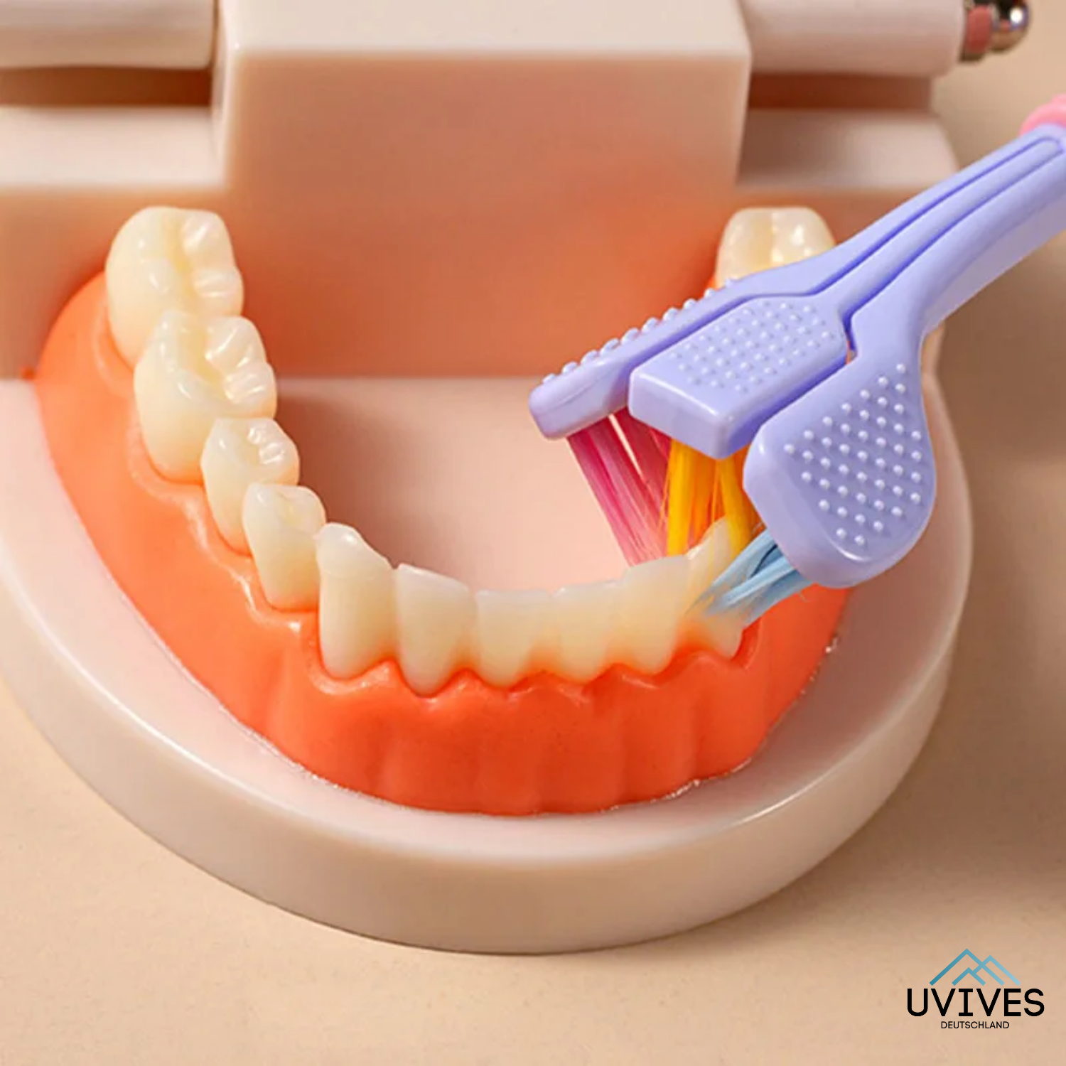 Tooth360 - Allround schone tanden in recordtijd!