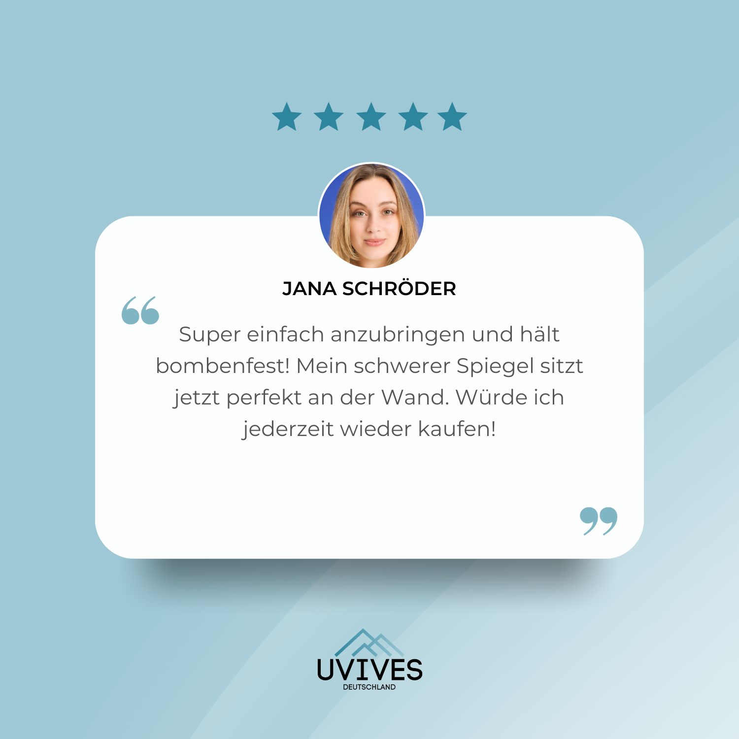 3+3 GRATIS | DuraBuckle™ - Praktische roestvrijstalen ophanggesp
