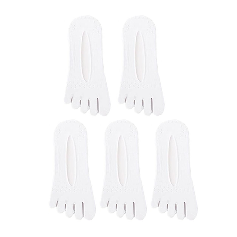 2+3 GRATIS | ToeGlow – Gratis, flexibel en onzichtbaar comfortabel!
