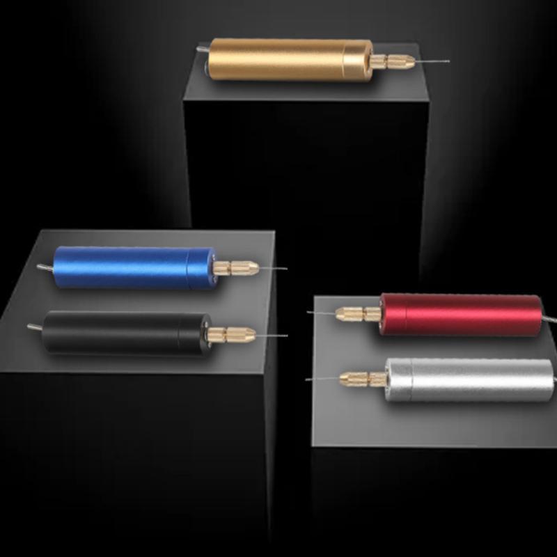 HandDrill - Handige boorgereedschappen