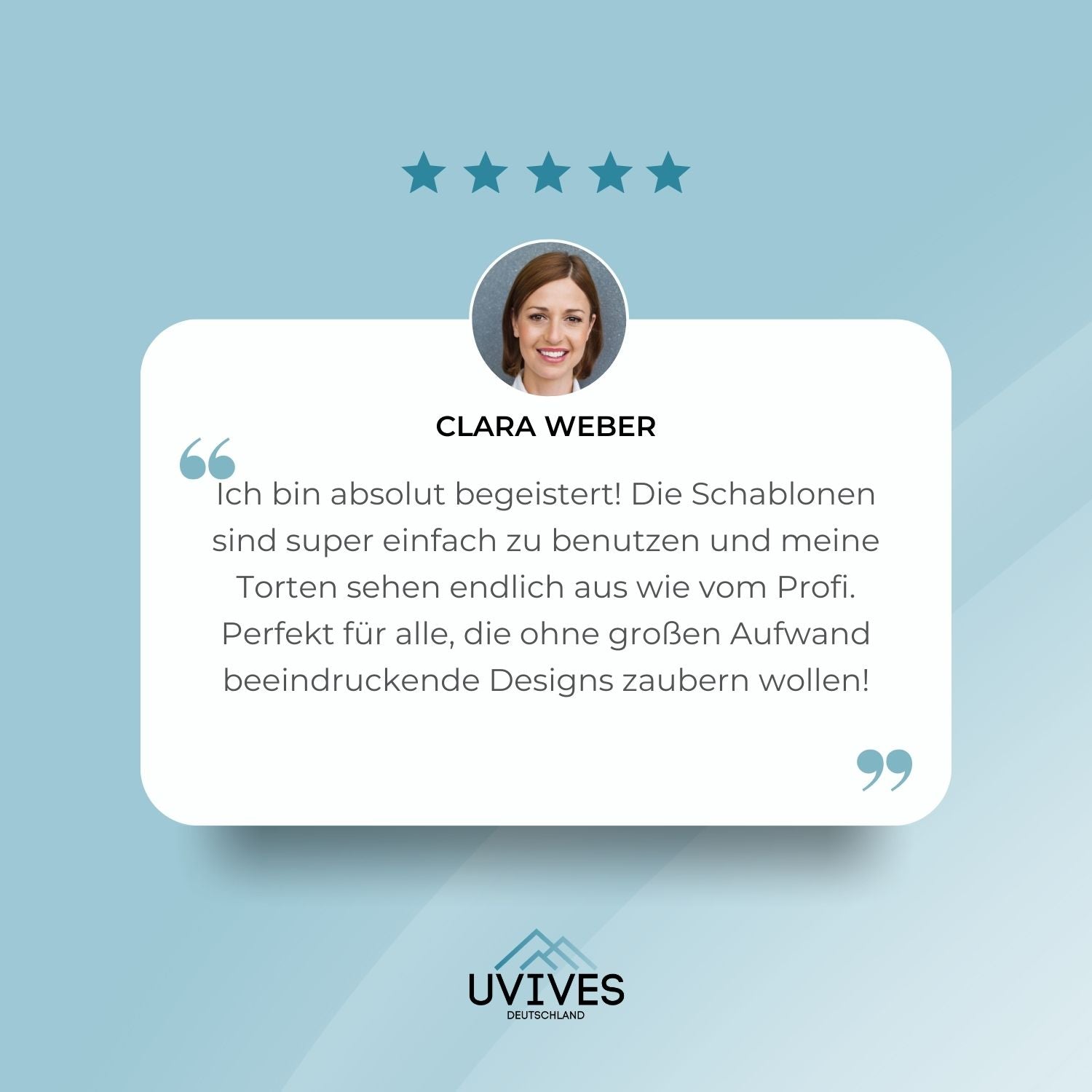 DecoLace™ - DIY taartdecoratievorm van kant