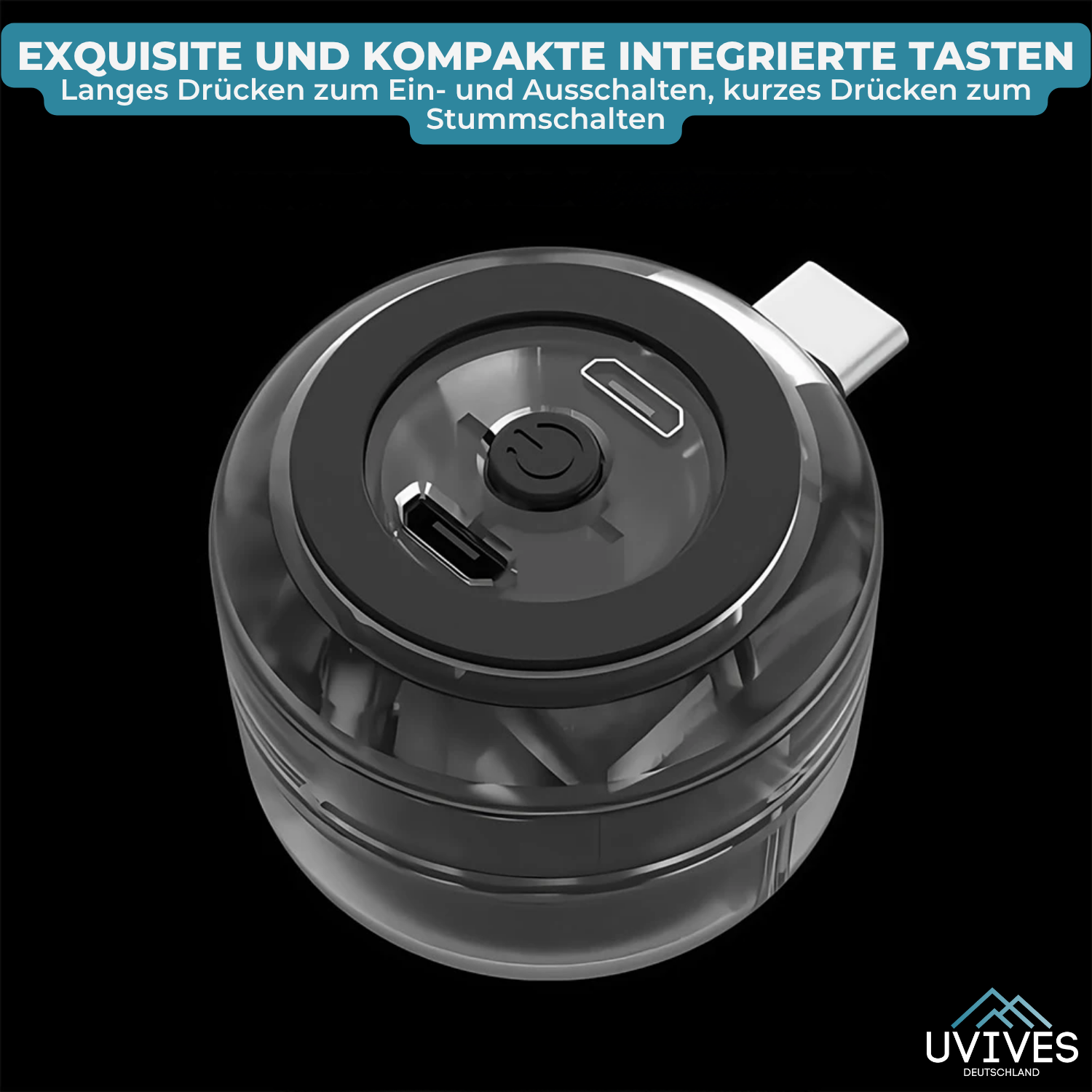 1+1 GRATIS | ClariBoost - De compacte luidspreker met maximaal geluid