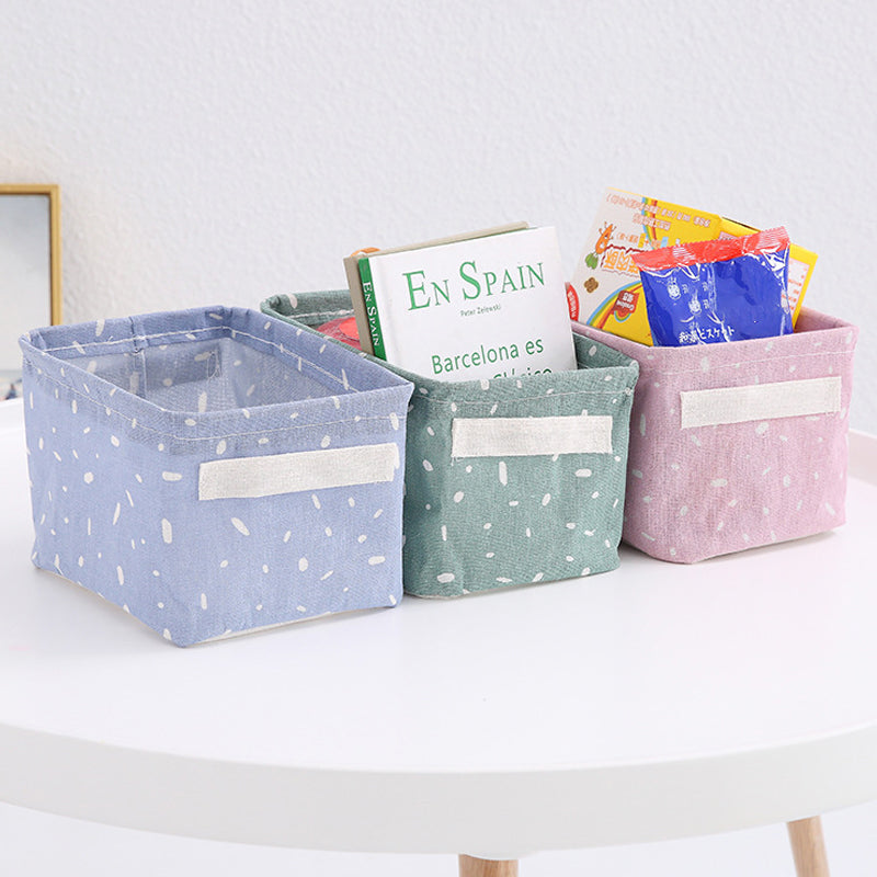 2+1 GRATIS | TuffBox - Opvouwbare multifunctionele opbergdozen