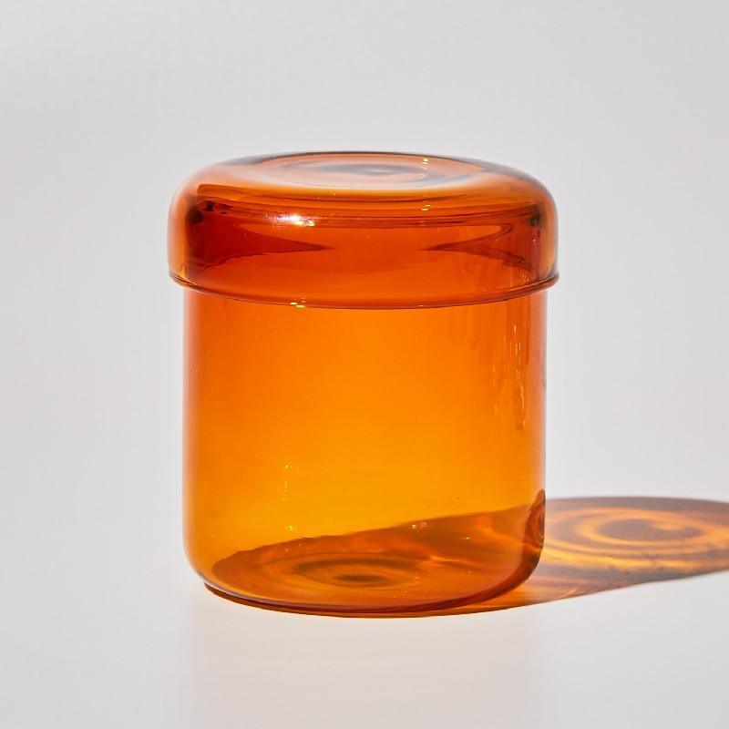 Minimalistisch Modern Geweven Opbergmandje voor Huisorganisatie