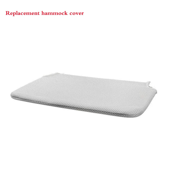 PurrNest™ Gezellig Kattenraam Hangmatbed