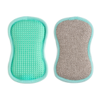 Dubbelzijdige Power Sponge