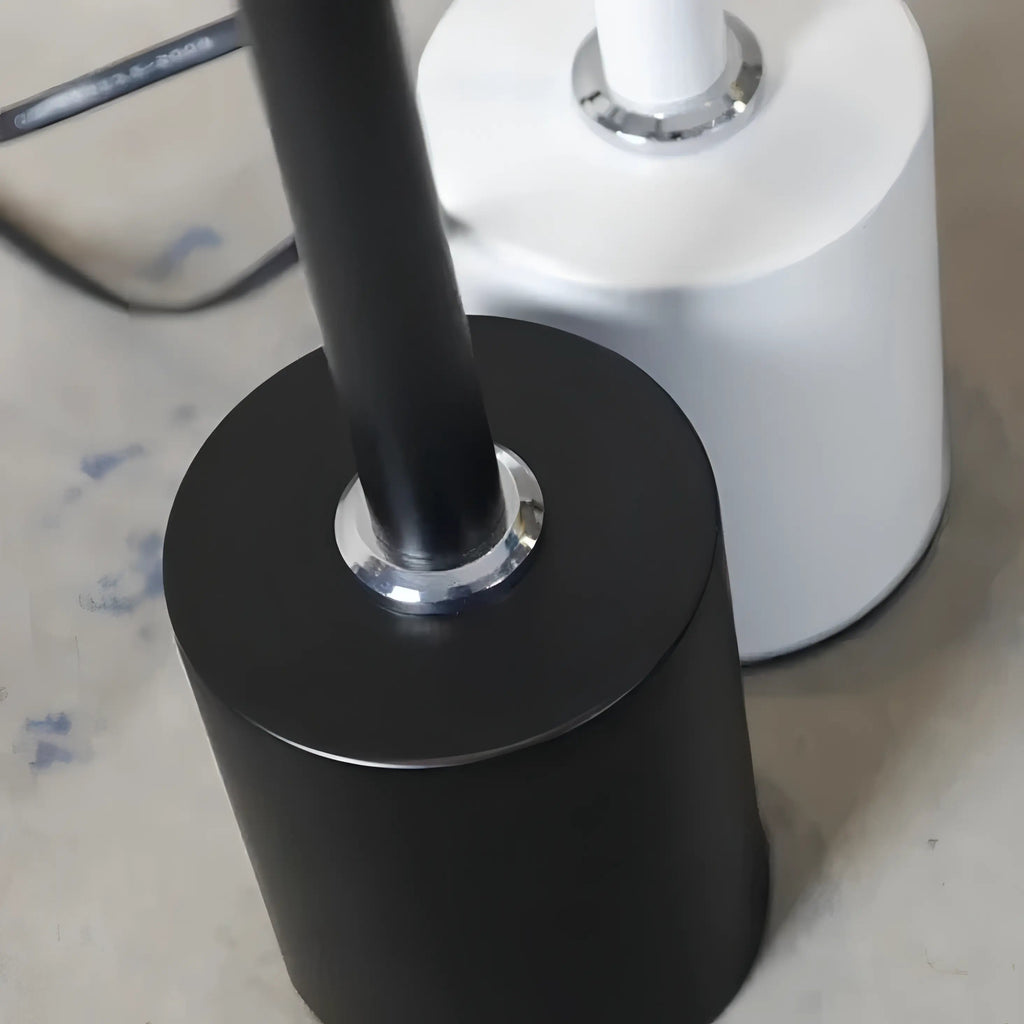 Verstelbare LED-vloerlamp