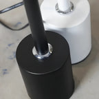Verstelbare LED-vloerlamp
