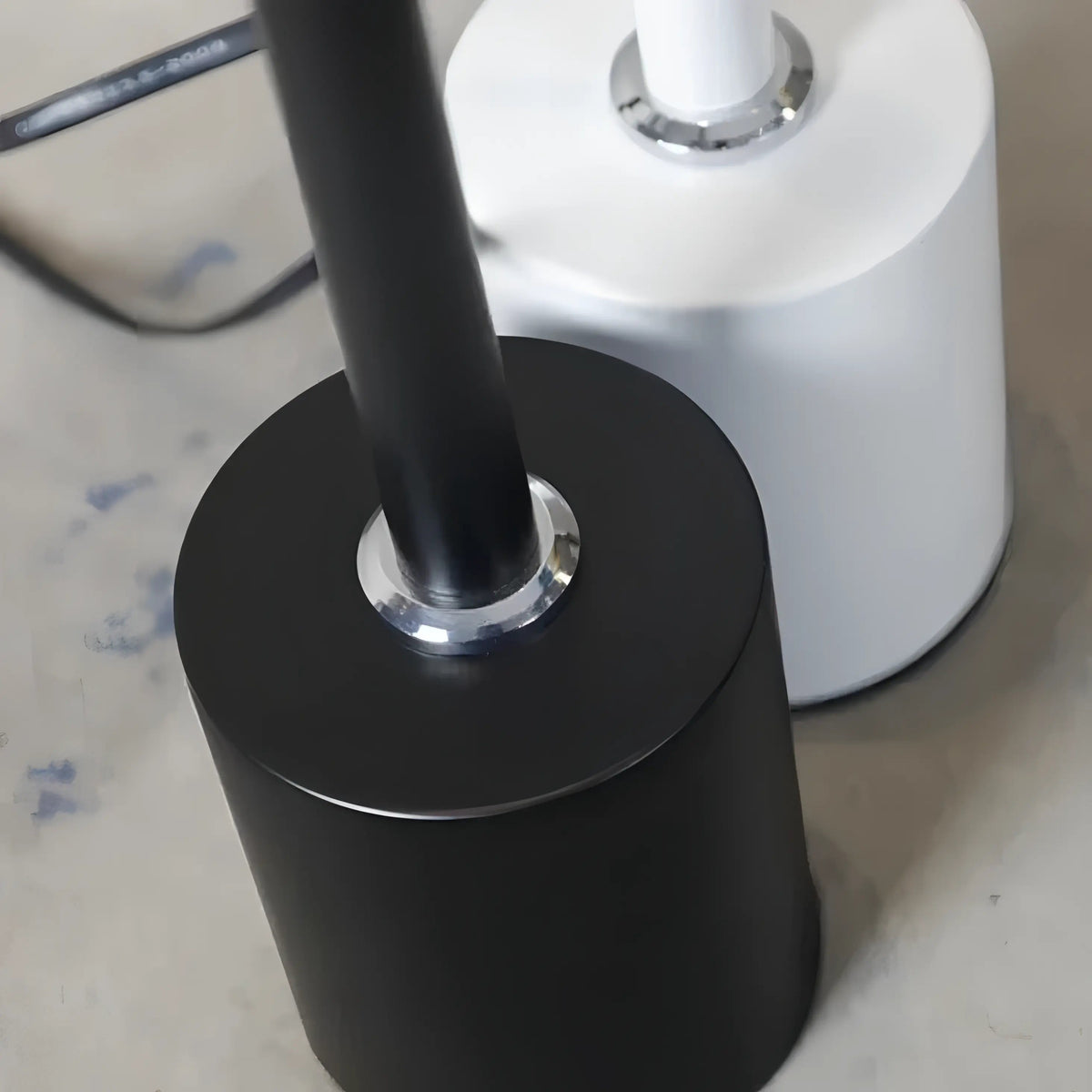 Verstelbare LED-vloerlamp